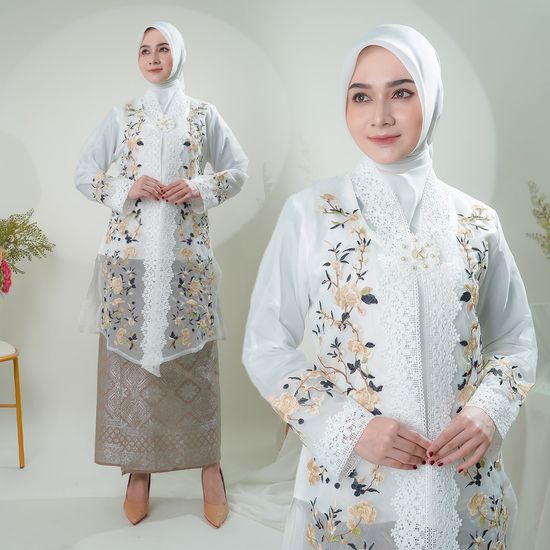 Traditional Collection | Maryam Hannah