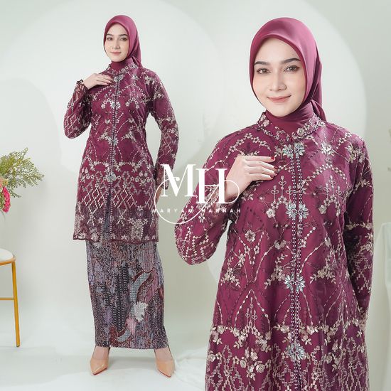 Traditional Collection  | Maryam Hannah