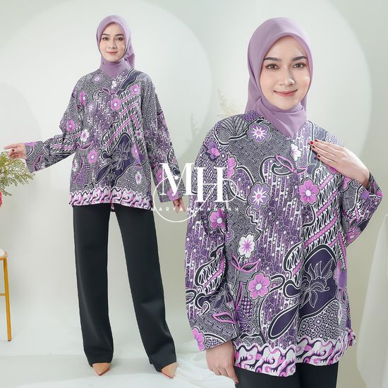 Casual Wear | Maryam Hannah