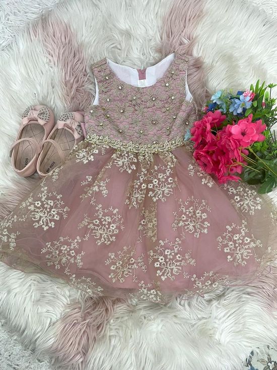 Kids Dress | Maryam Hannah