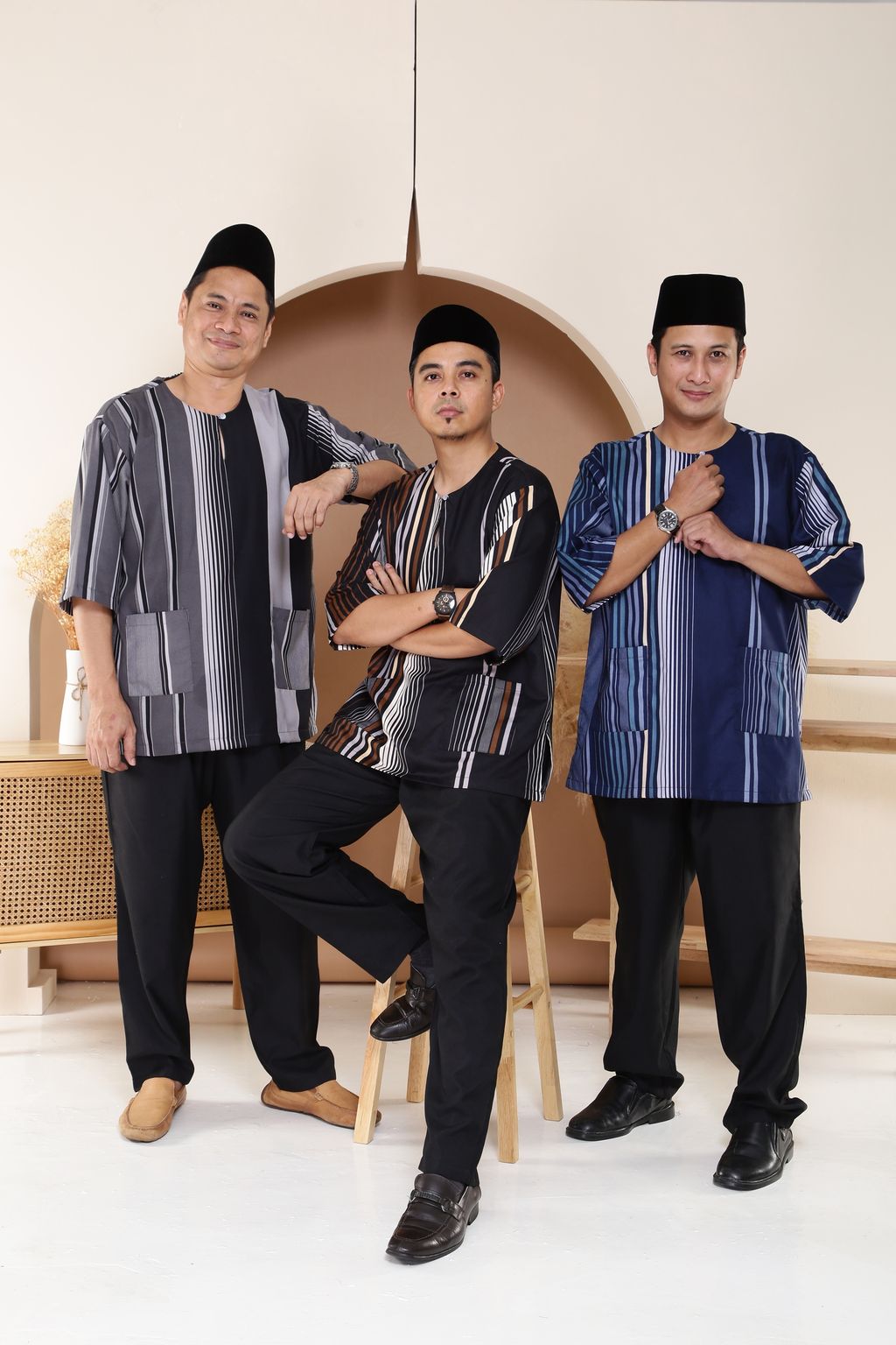 baju melayu