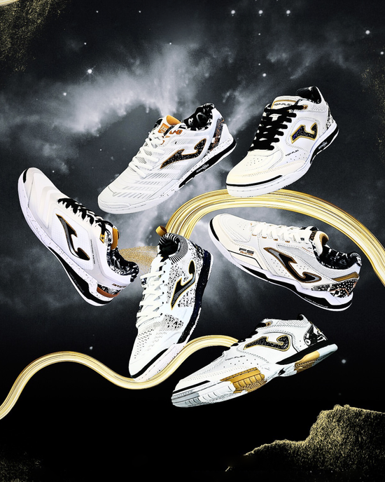 Joma Top Flex - Master of control | Futsal Chuteiras