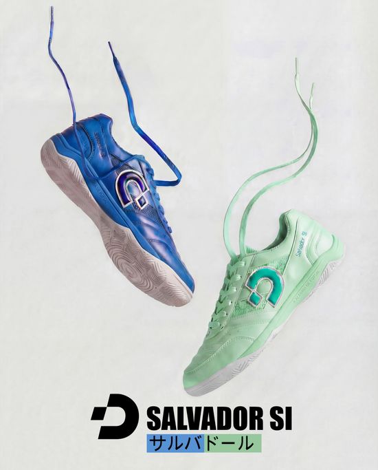 Desporte Salvador SI | Futsal Chuteiras