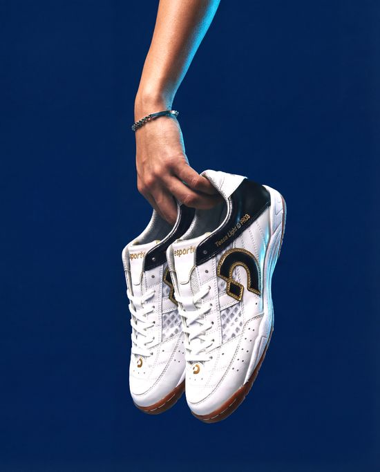 The King Tessa | Futsal Chuteiras