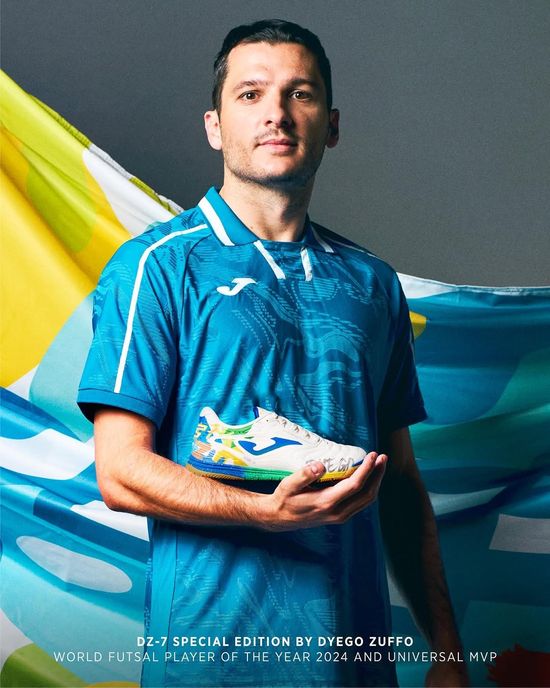 Designed to compete at the highest level.  | Futsal Chuteiras