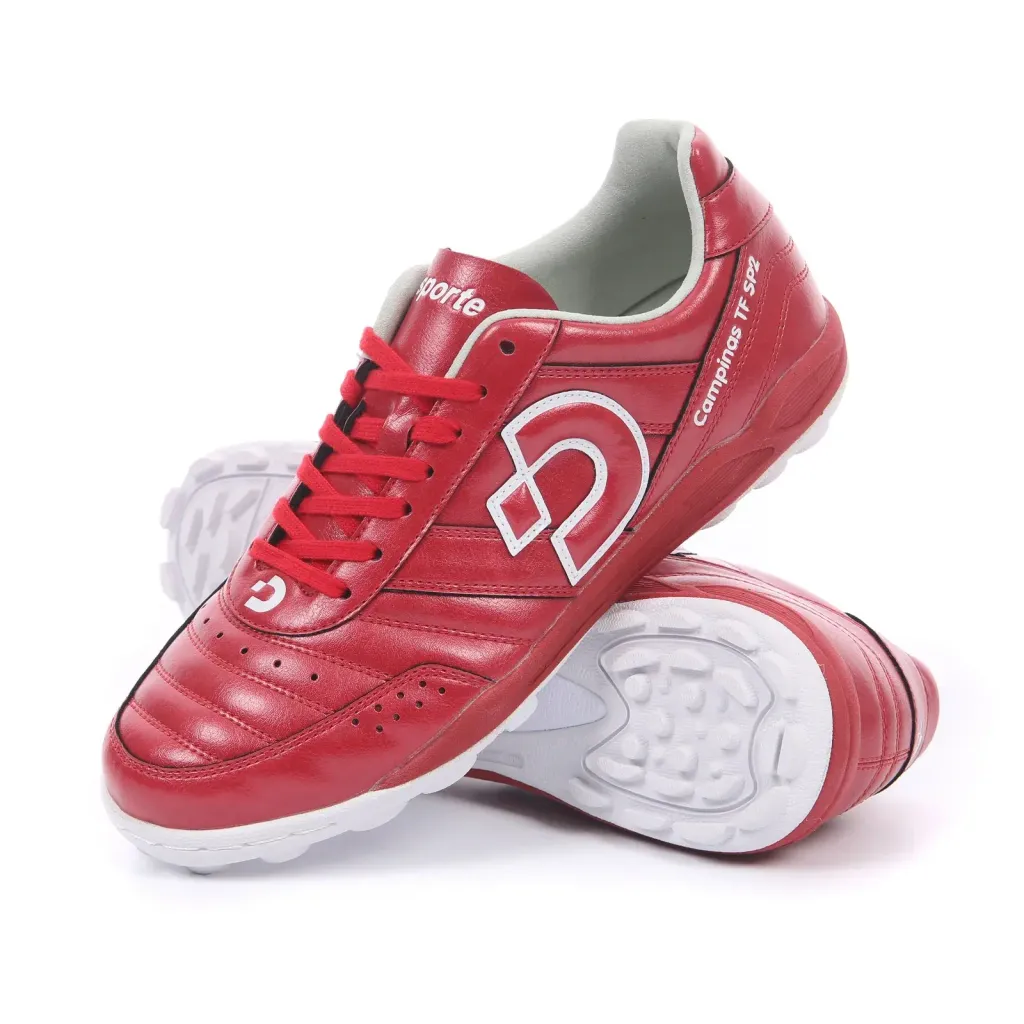 Desporte-Campinas-TF-SP2-red-turf-soccer-shoes