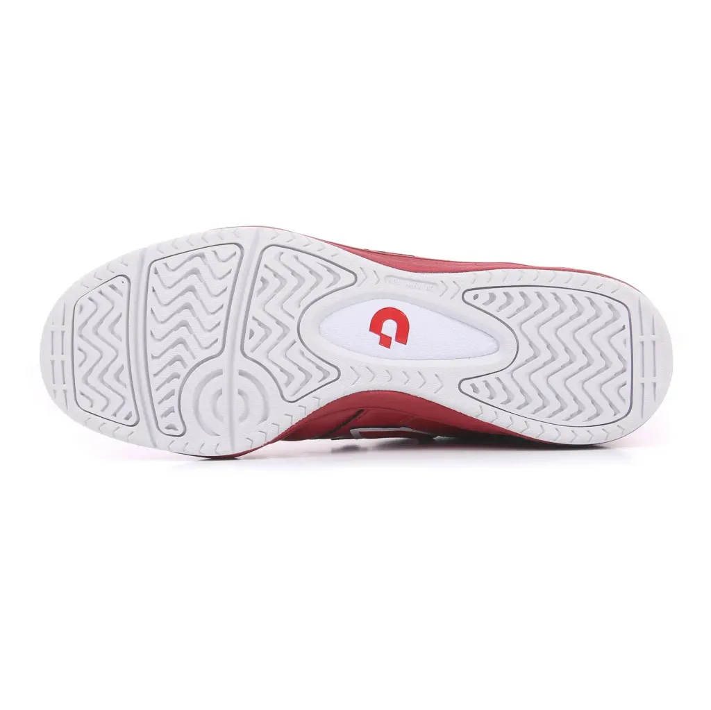 Desporte-Campinas-SP2-red-futsal-shoe-white-sole