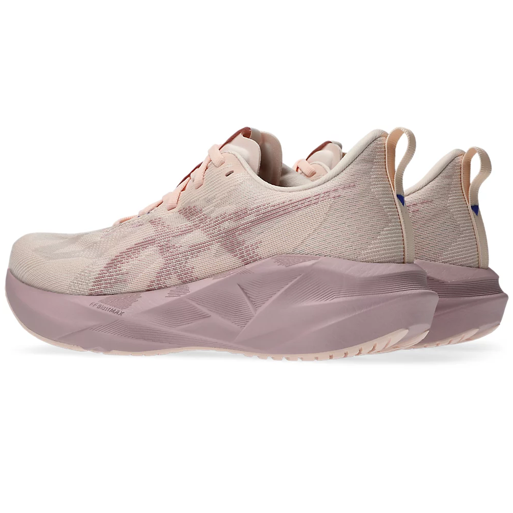 Asics NOVABLAST 5 PEARL PINK:MORGANITE 6