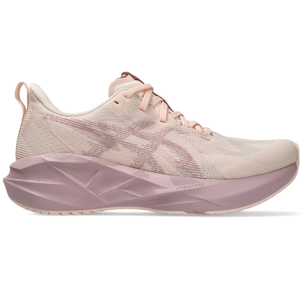 Asics NOVABLAST 5 PEARL PINK:MORGANITE 1