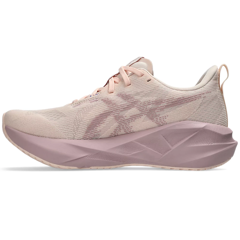 Asics NOVABLAST 5 PEARL PINK:MORGANITE 2