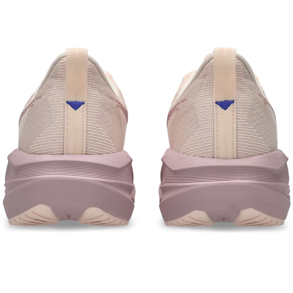 Asics NOVABLAST 5 PEARL PINK:MORGANITE 9