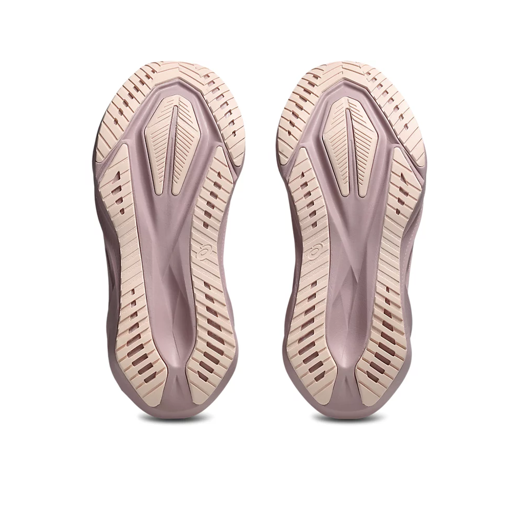 Asics NOVABLAST 5 PEARL PINK:MORGANITE 7