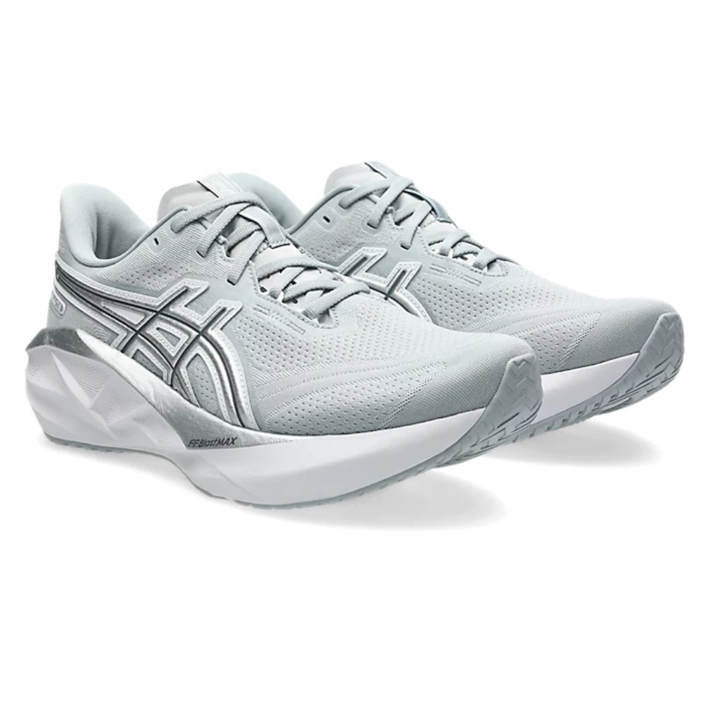 Asics Novablast 5 ATC 'Piedmont Grey:Pure Silver' 6