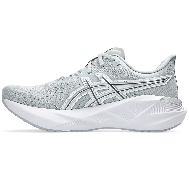 Asics Novablast 5 ATC 'Piedmont Grey:Pure Silver' 2