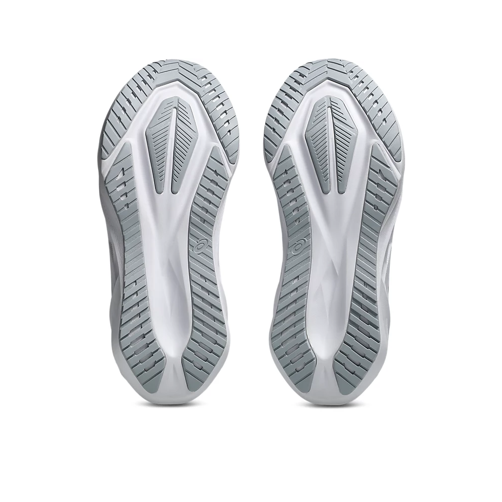 Asics Novablast 5 ATC 'Piedmont Grey:Pure Silver' 8