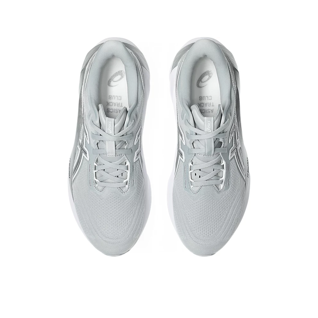 Asics Novablast 5 ATC 'Piedmont Grey:Pure Silver' 4