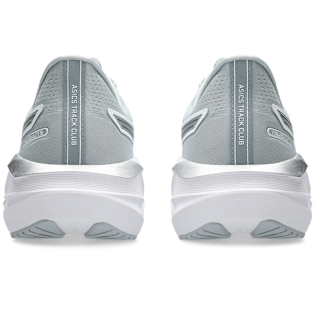 Asics Novablast 5 ATC 'Piedmont Grey:Pure Silver' 9