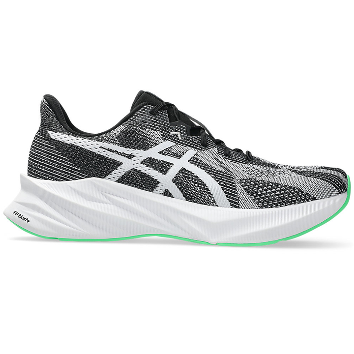 Asics Dynablast 5 'Black:White' 1