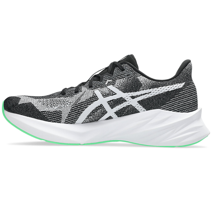 Asics Dynablast 5 'Black:White' 2