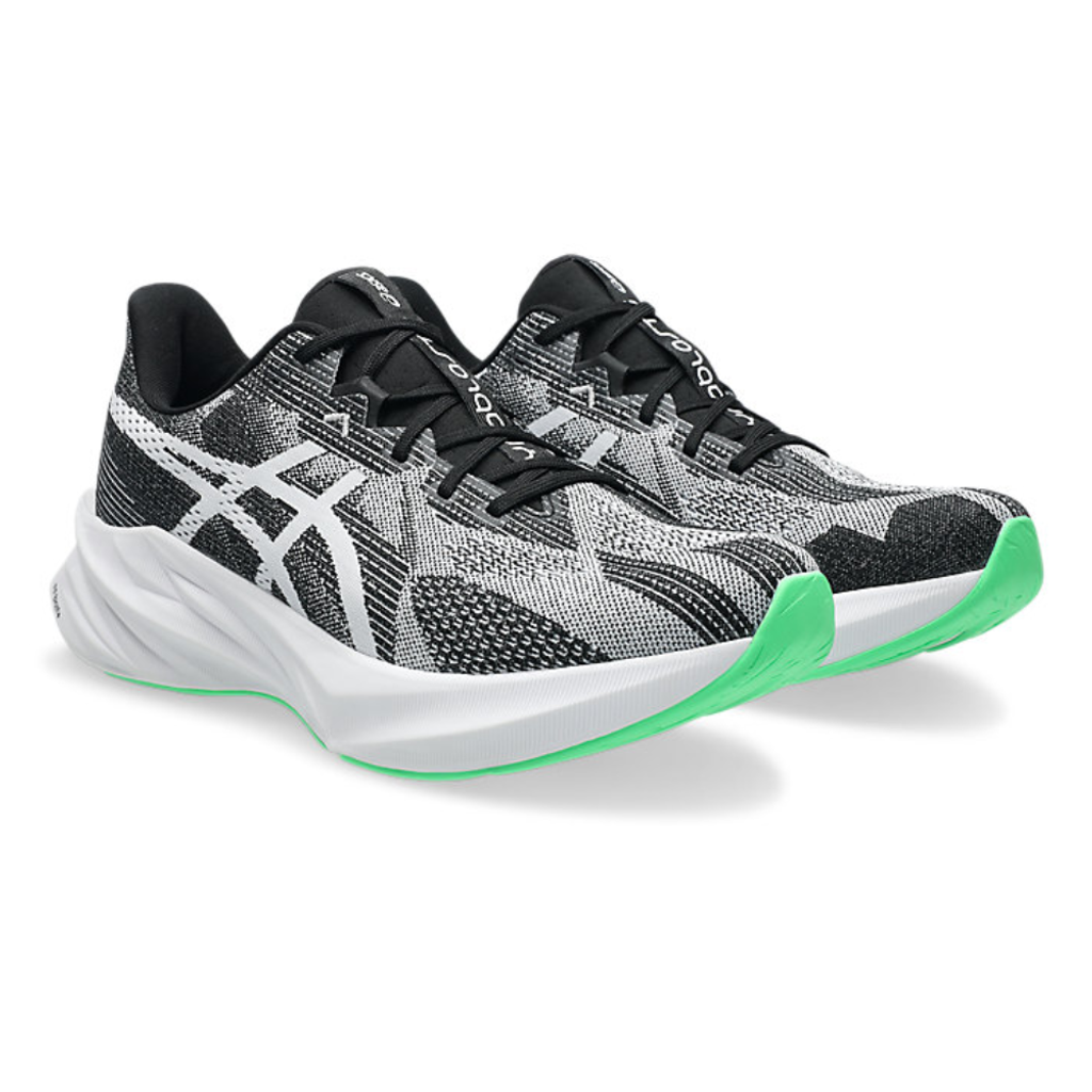 Asics Dynablast 5 'Black:White' 7