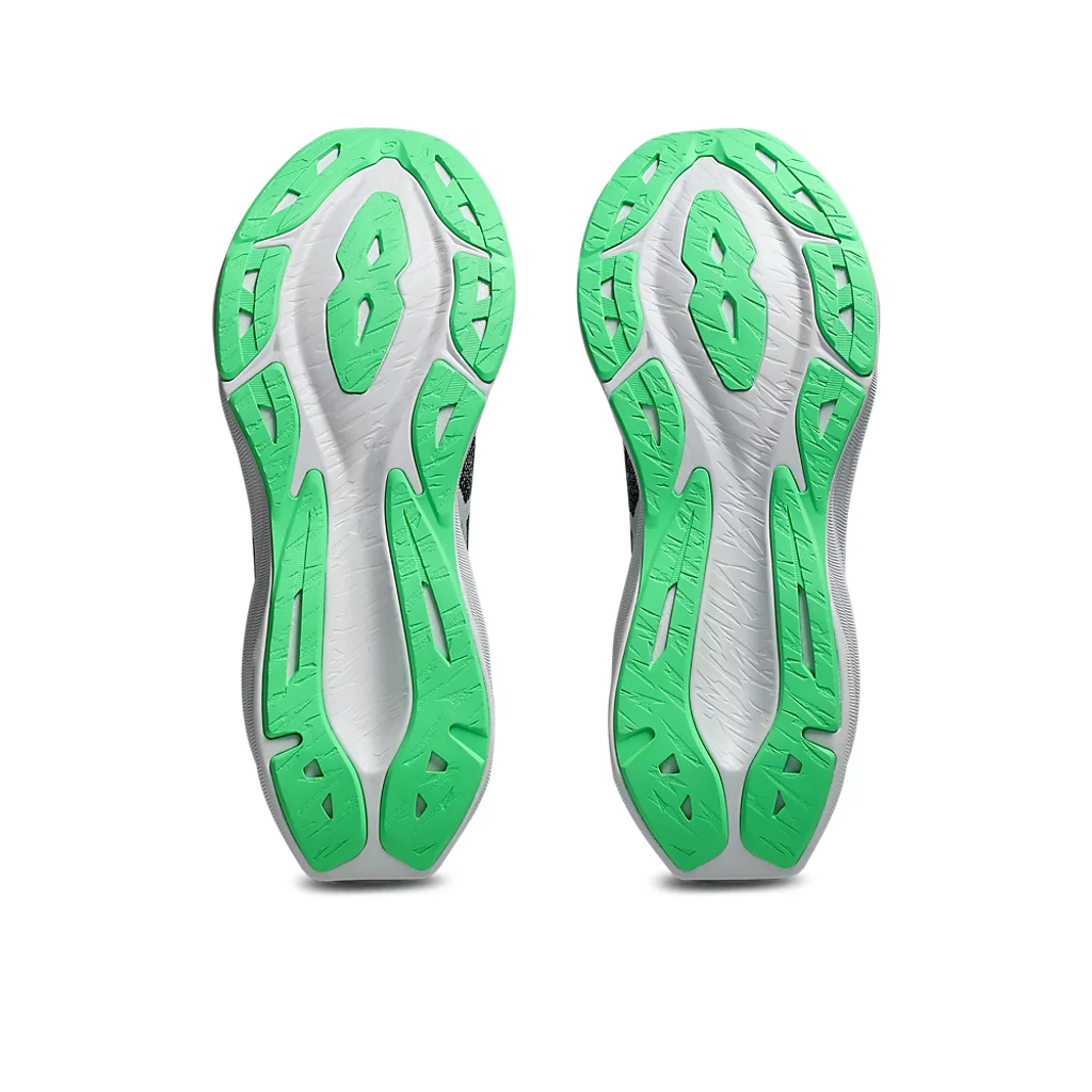 Asics Dynablast 5 'Black:White' 9