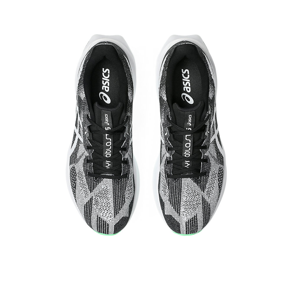 Asics Dynablast 5 'Black:White' 5