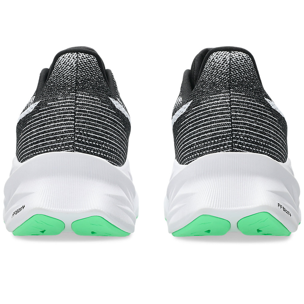 Asics Dynablast 5 'Black:White' 10