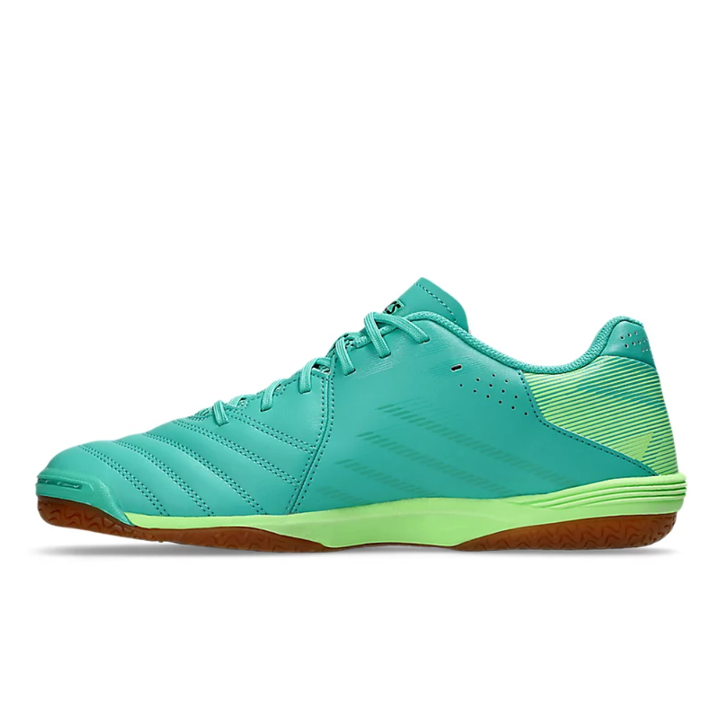 Asics Calcetto WD9 'Aurora Green:Midnight' 2