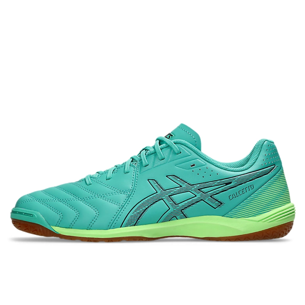 Asics Calcetto WD9 'Aurora Green:Midnight' 3
