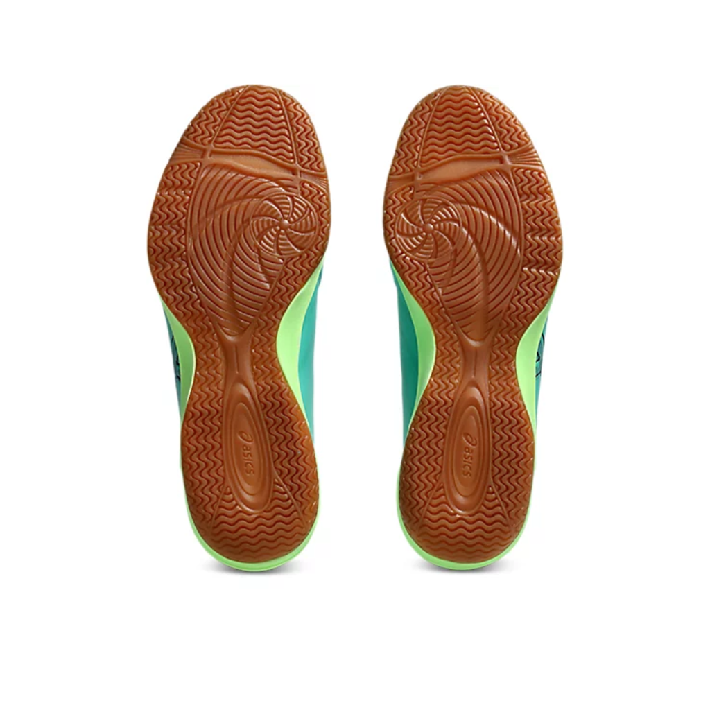 Asics Calcetto WD9 'Aurora Green:Midnight' 9