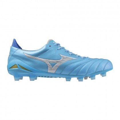 Mizuno Morelia UL Japan 40th – Futsal Chuteiras