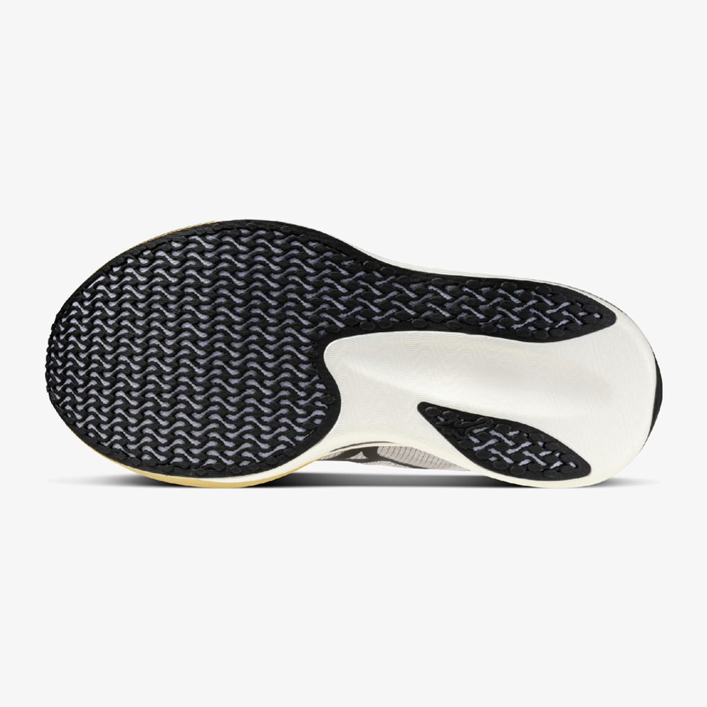 MIZUNO HYPERWARP PURE - White:Black:Gold 2