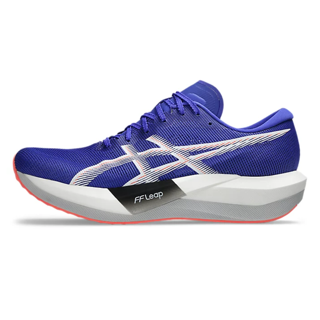 Asics Magic Speed 5 (WD) 'Cobalt Burst:White' 3