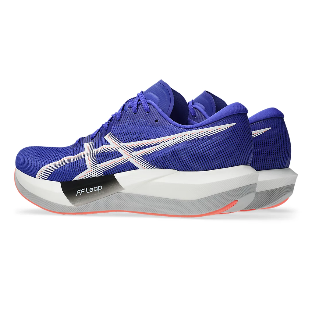 Asics Magic Speed 5 (WD) 'Cobalt Burst:White' 6