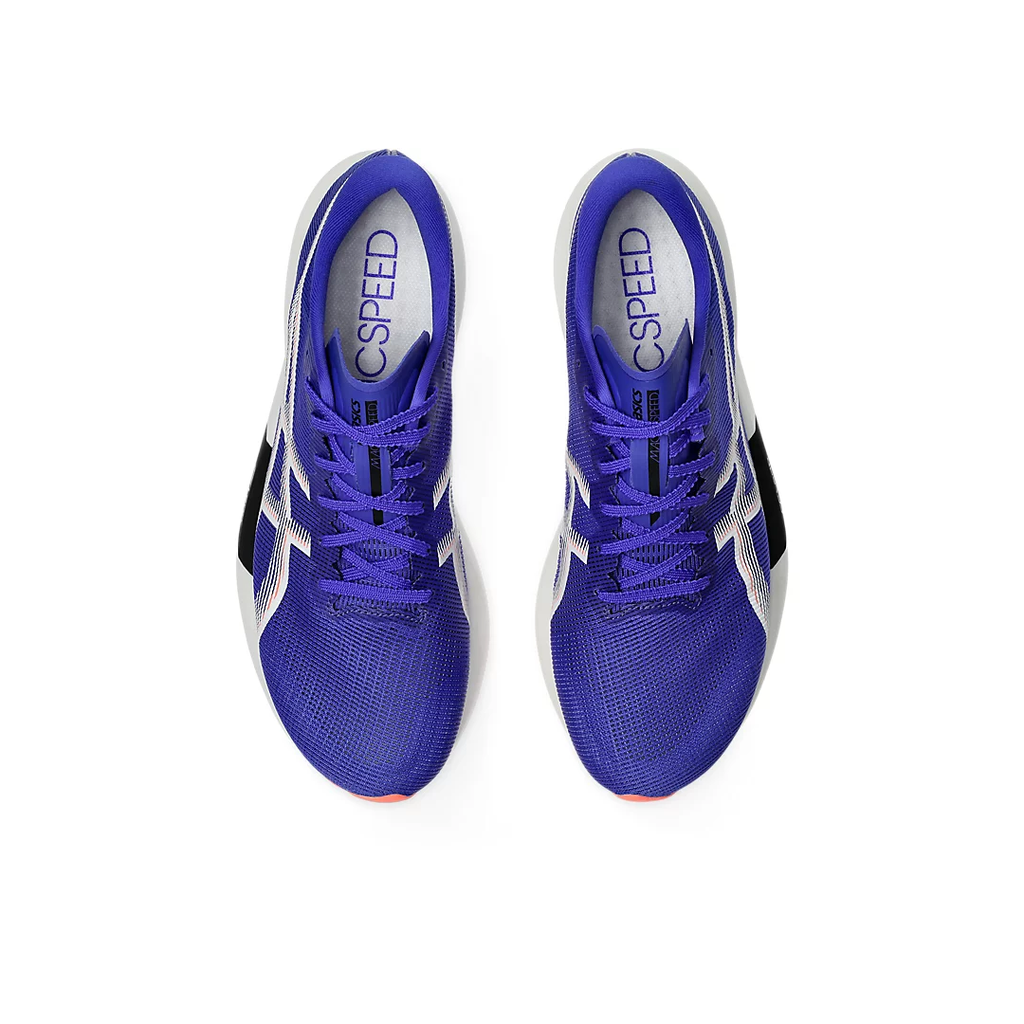 Asics Magic Speed 5 (WD) 'Cobalt Burst:White' 4