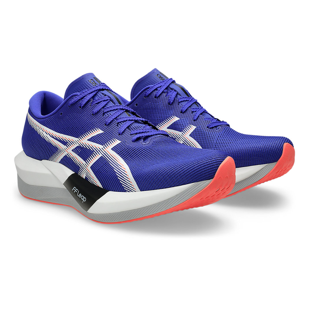 Asics Magic Speed 5 (WD) 'Cobalt Burst:White' 5