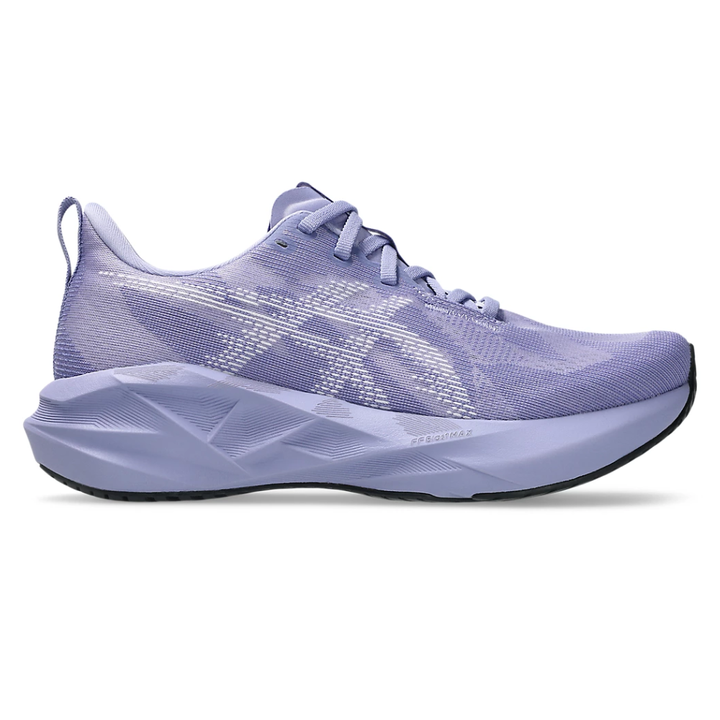 Asics Novablast 5 | Women 'Bluebell:Lilac Hint' 1