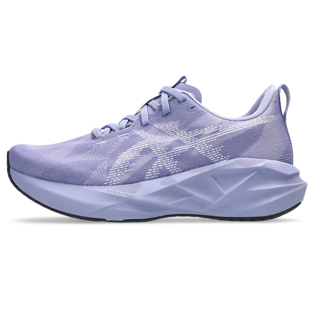 Asics Novablast 5 | Women 'Bluebell:Lilac Hint' 3
