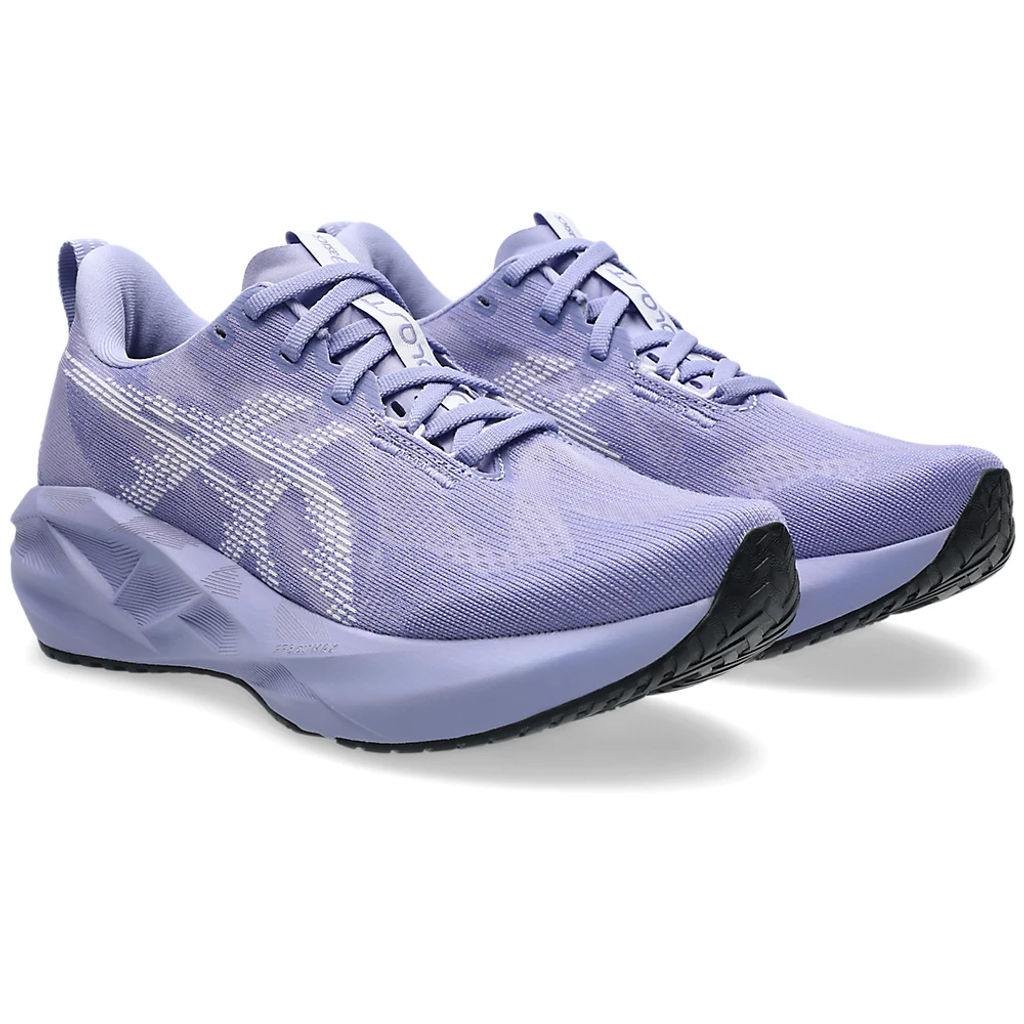 Asics Novablast 5 | Women 'Bluebell:Lilac Hint' 6