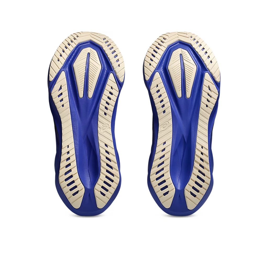 ASICS NOVABLAST 5 (WD) - Black:Cobalt Burst 9
