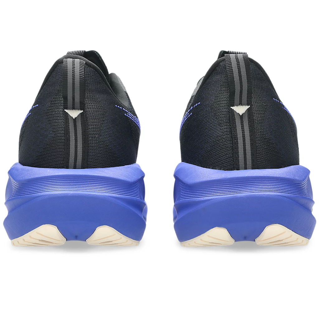 ASICS NOVABLAST 5 (WD) - Black:Cobalt Burst 10