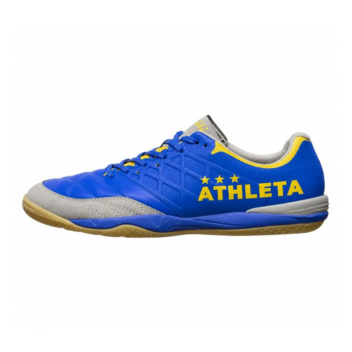 Athleta Teo Id