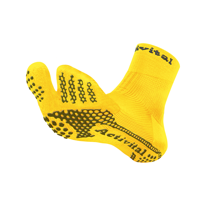 YellowBlack