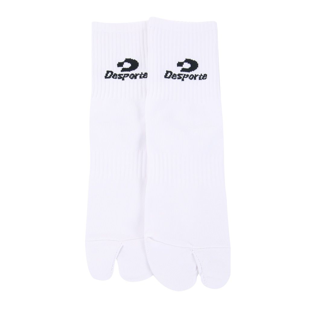 Tabi-Socks-Desporte-DSP-Sock03-White