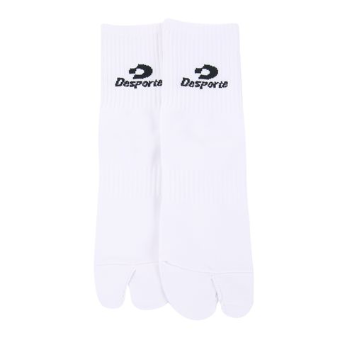 Tabi-Socks-Desporte-DSP-Sock03-White