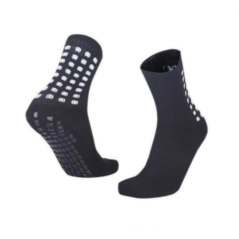 RF Fox Anti Slip Black – Futsal Chuteiras