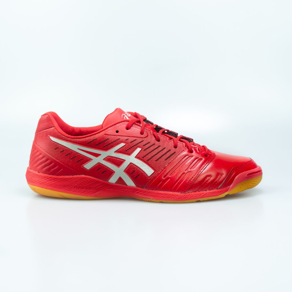 Asics Destaque FF Futsal Chuteiras