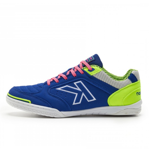 Kelme Blue