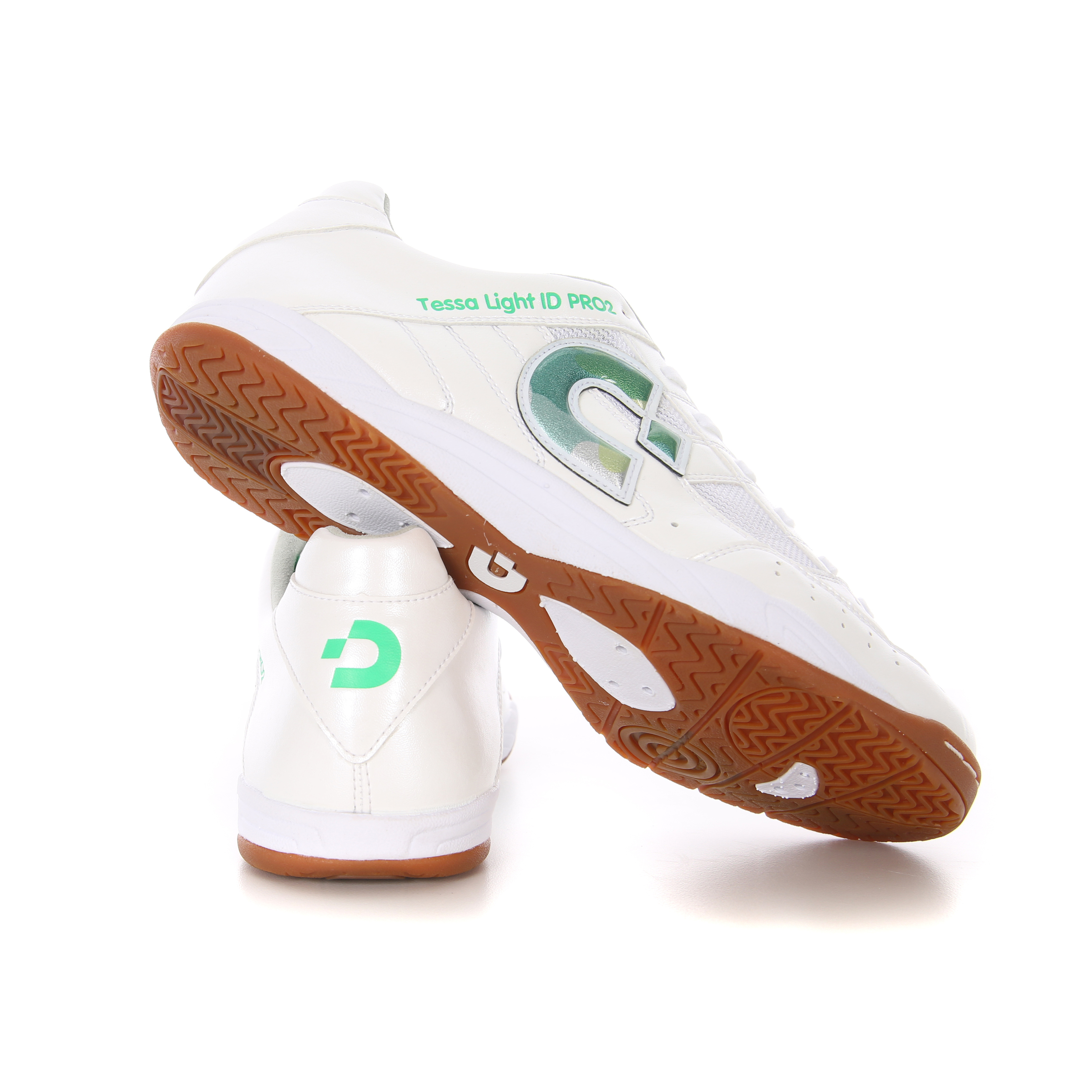 Desporte Tessa Light iD PRO2 – Futsal Chuteiras Desporte Tessa Light iD PRO2 – Futsal Chuteiras