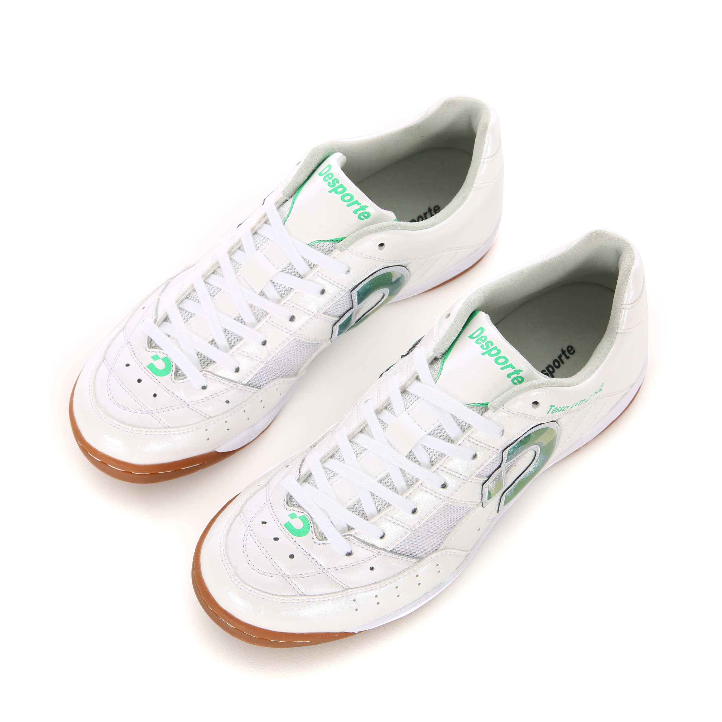 Desporte Tessa Light iD PRO2 – Futsal Chuteiras Desporte Tessa Light iD PRO2 – Futsal Chuteiras
